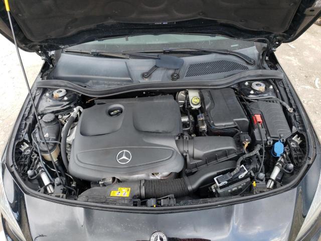 Photo 10 VIN: WDDSJ4GB9JN676087 - MERCEDES-BENZ CLA 250 4M 