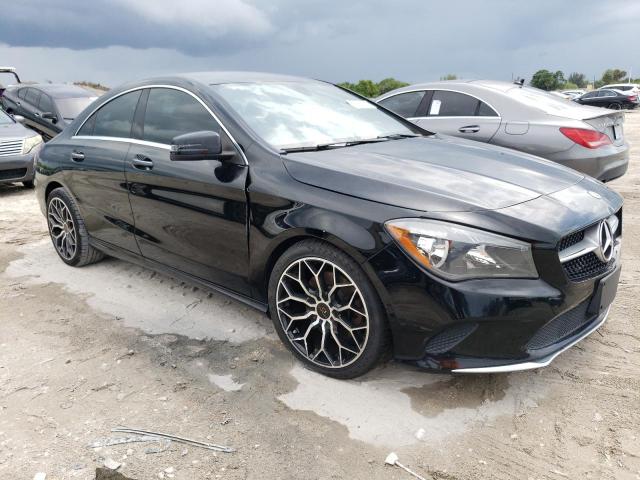 Photo 3 VIN: WDDSJ4GB9JN676087 - MERCEDES-BENZ CLA 250 4M 