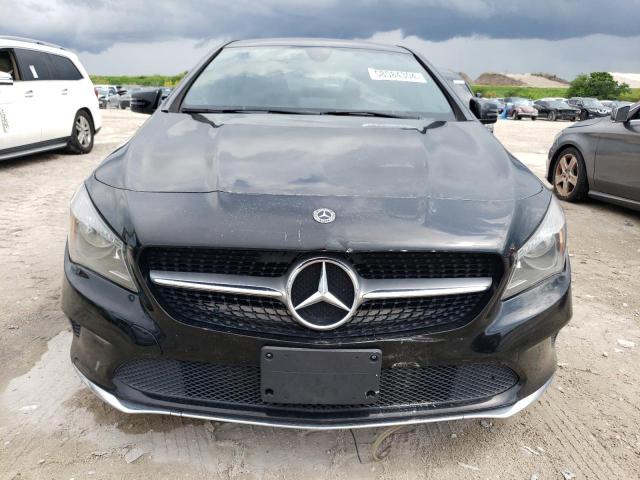 Photo 4 VIN: WDDSJ4GB9JN676087 - MERCEDES-BENZ CLA 250 4M 