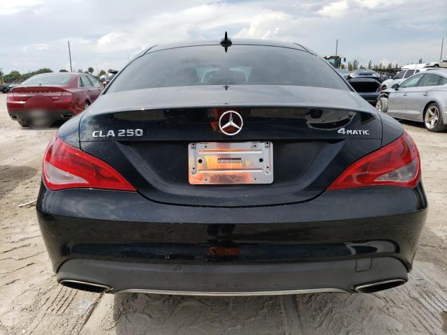 Photo 5 VIN: WDDSJ4GB9JN676087 - MERCEDES-BENZ CLA 250 4M 