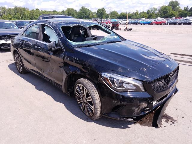 Photo 0 VIN: WDDSJ4GB9KN723300 - MERCEDES-BENZ CLA 250 4M 