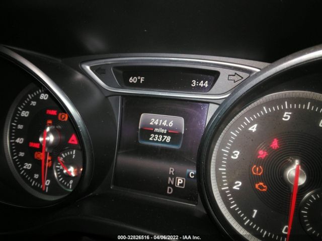 Photo 6 VIN: WDDSJ4GB9KN723569 - MERCEDES-BENZ CLA 