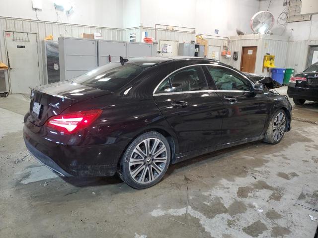 Photo 2 VIN: WDDSJ4GB9KN724866 - MERCEDES-BENZ CLA-CLASS 