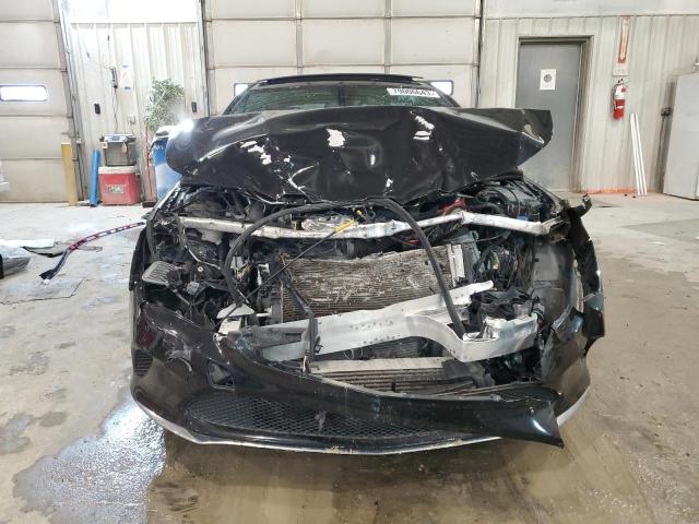 Photo 4 VIN: WDDSJ4GB9KN724866 - MERCEDES-BENZ CLA-CLASS 