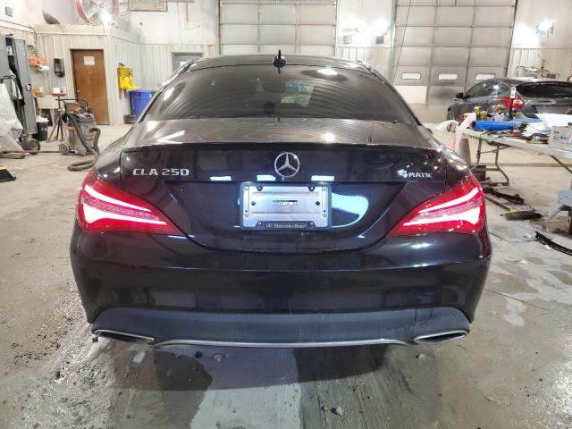 Photo 5 VIN: WDDSJ4GB9KN724866 - MERCEDES-BENZ CLA-CLASS 