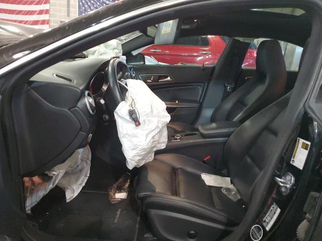 Photo 6 VIN: WDDSJ4GB9KN724866 - MERCEDES-BENZ CLA-CLASS 