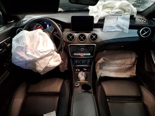 Photo 7 VIN: WDDSJ4GB9KN724866 - MERCEDES-BENZ CLA-CLASS 