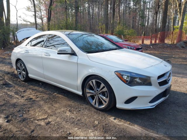 Photo 0 VIN: WDDSJ4GB9KN724981 - MERCEDES-BENZ CLA 250 