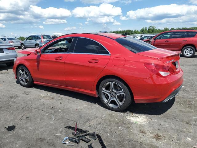 Photo 1 VIN: WDDSJ4GB9KN740923 - MERCEDES-BENZ CLA 250 4M 