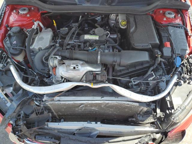 Photo 10 VIN: WDDSJ4GB9KN740923 - MERCEDES-BENZ CLA 250 4M 