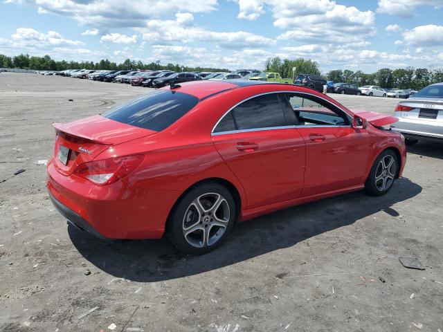 Photo 2 VIN: WDDSJ4GB9KN740923 - MERCEDES-BENZ CLA 250 4M 