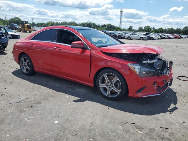 Photo 3 VIN: WDDSJ4GB9KN740923 - MERCEDES-BENZ CLA 250 4M 