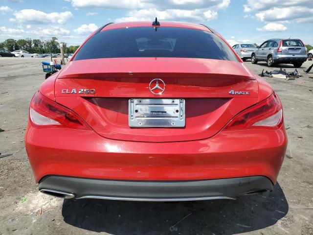 Photo 5 VIN: WDDSJ4GB9KN740923 - MERCEDES-BENZ CLA 250 4M 