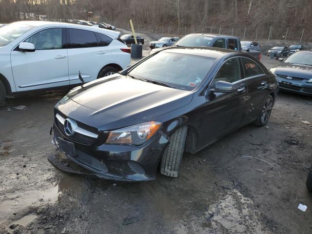 Photo 0 VIN: WDDSJ4GB9KN751372 - MERCEDES-BENZ CLA-CLASS 