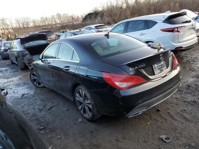 Photo 1 VIN: WDDSJ4GB9KN751372 - MERCEDES-BENZ CLA-CLASS 