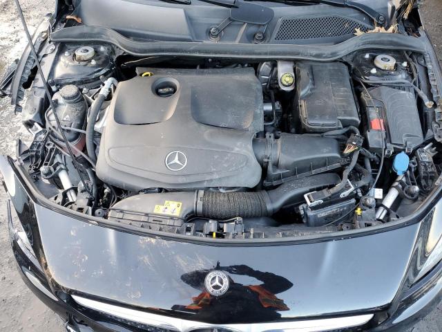 Photo 10 VIN: WDDSJ4GB9KN751372 - MERCEDES-BENZ CLA-CLASS 