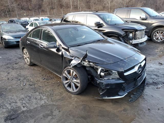 Photo 3 VIN: WDDSJ4GB9KN751372 - MERCEDES-BENZ CLA-CLASS 