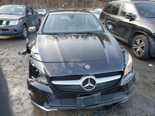 Photo 4 VIN: WDDSJ4GB9KN751372 - MERCEDES-BENZ CLA-CLASS 