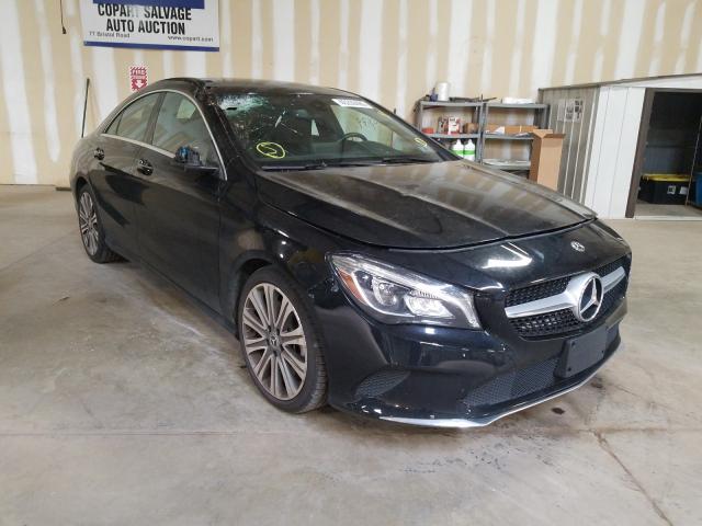 Photo 0 VIN: WDDSJ4GB9KN765773 - MERCEDES-BENZ CLA 250 4M 