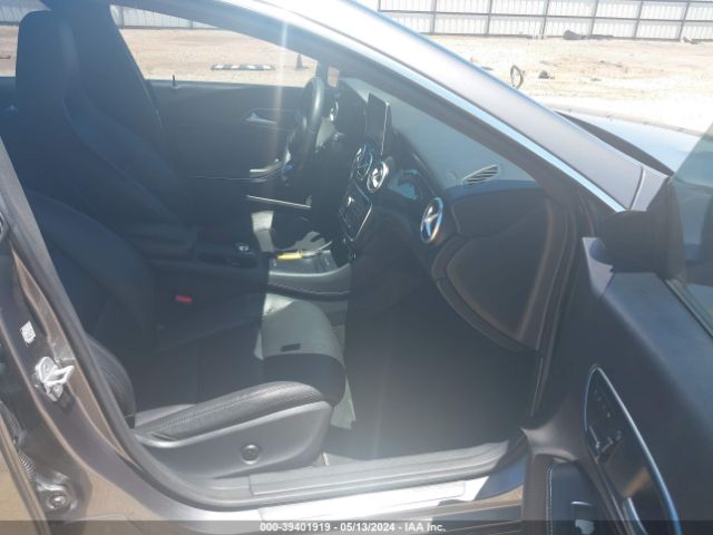 Photo 4 VIN: WDDSJ4GBCFN203726 - MERCEDES-BENZ CLA 