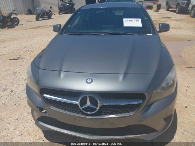 Photo 5 VIN: WDDSJ4GBCFN203726 - MERCEDES-BENZ CLA 