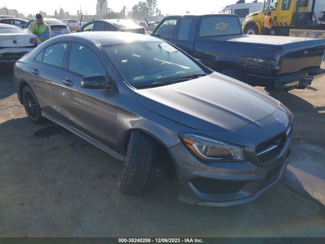 Photo 0 VIN: WDDSJ4GBXEN090973 - MERCEDES-BENZ CLA 250 