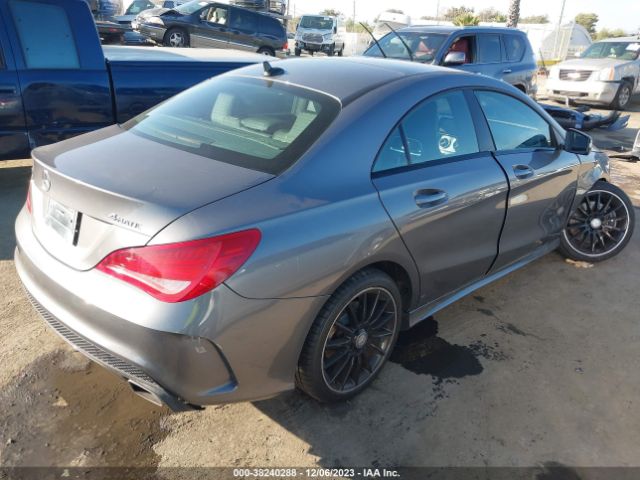 Photo 3 VIN: WDDSJ4GBXEN090973 - MERCEDES-BENZ CLA 250 