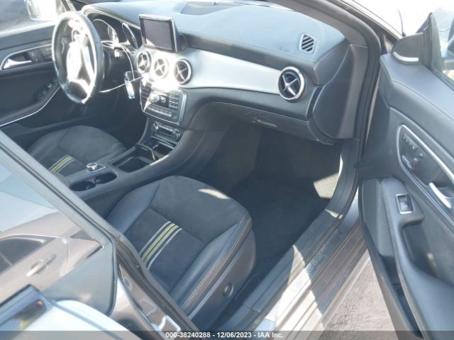 Photo 4 VIN: WDDSJ4GBXEN090973 - MERCEDES-BENZ CLA 250 