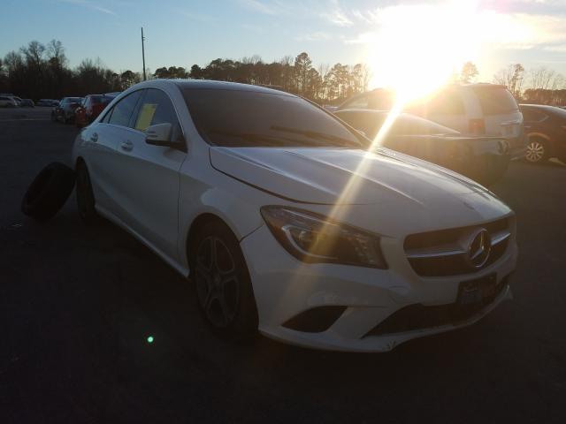 Photo 0 VIN: WDDSJ4GBXEN096658 - MERCEDES-BENZ CLA 250 4M 