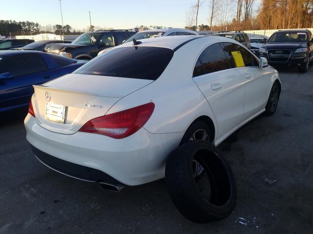 Photo 3 VIN: WDDSJ4GBXEN096658 - MERCEDES-BENZ CLA 250 4M 