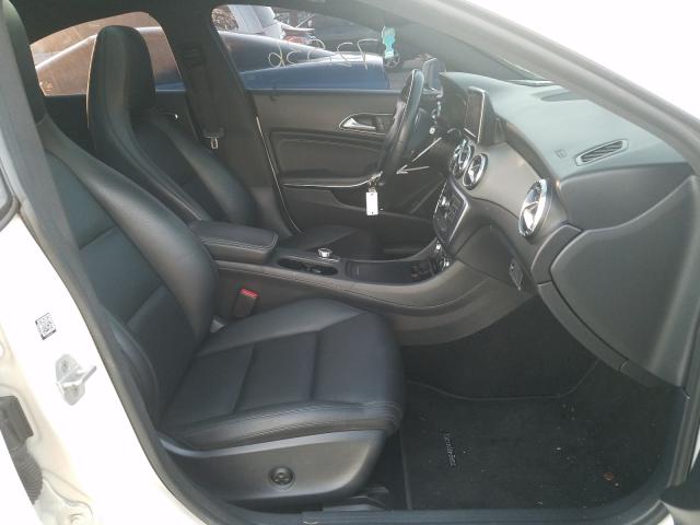 Photo 4 VIN: WDDSJ4GBXEN096658 - MERCEDES-BENZ CLA 250 4M 