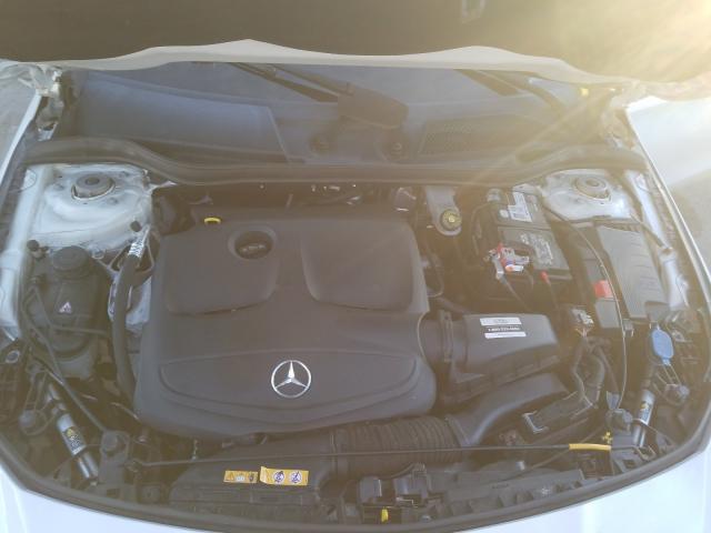 Photo 6 VIN: WDDSJ4GBXEN096658 - MERCEDES-BENZ CLA 250 4M 