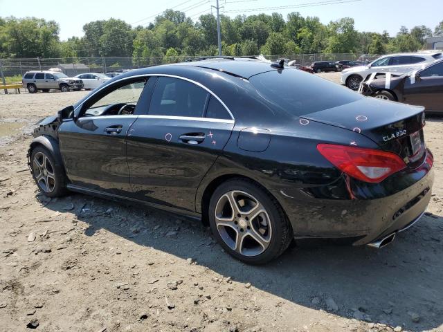 Photo 1 VIN: WDDSJ4GBXEN102877 - MERCEDES-BENZ CLA-CLASS 