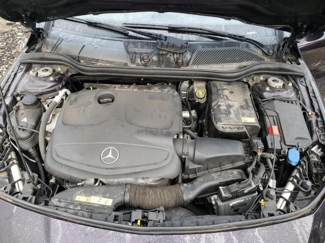 Photo 10 VIN: WDDSJ4GBXEN114057 - MERCEDES-BENZ CLA-KLASSE 