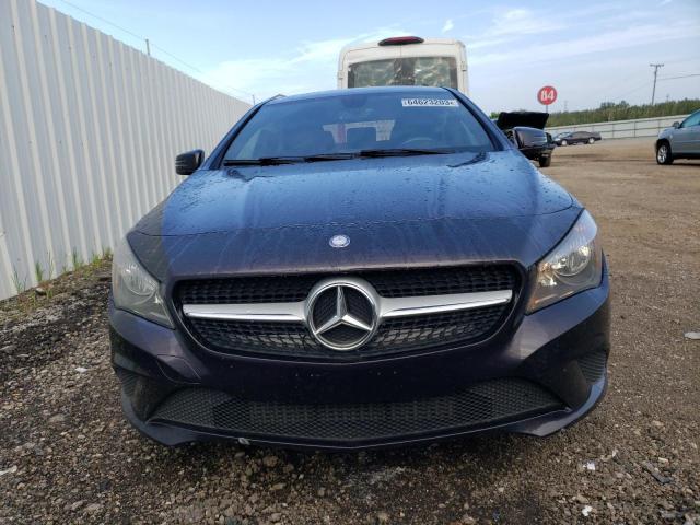 Photo 4 VIN: WDDSJ4GBXEN114057 - MERCEDES-BENZ CLA-KLASSE 