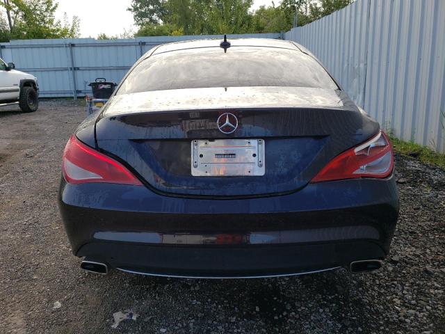 Photo 5 VIN: WDDSJ4GBXEN114057 - MERCEDES-BENZ CLA-KLASSE 