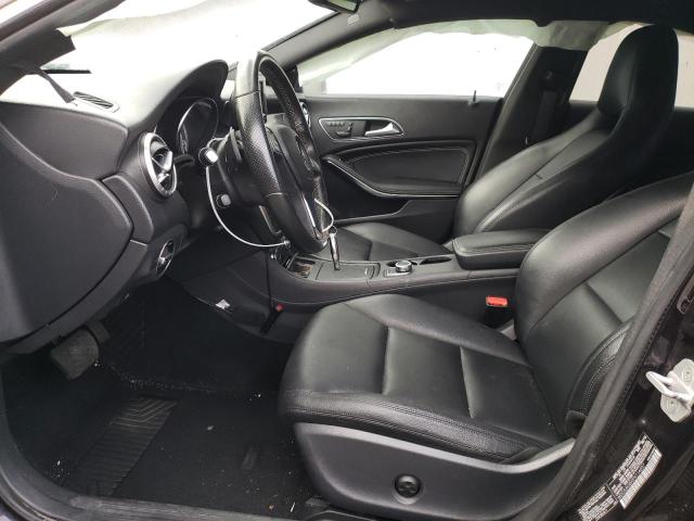 Photo 6 VIN: WDDSJ4GBXEN114057 - MERCEDES-BENZ CLA-KLASSE 