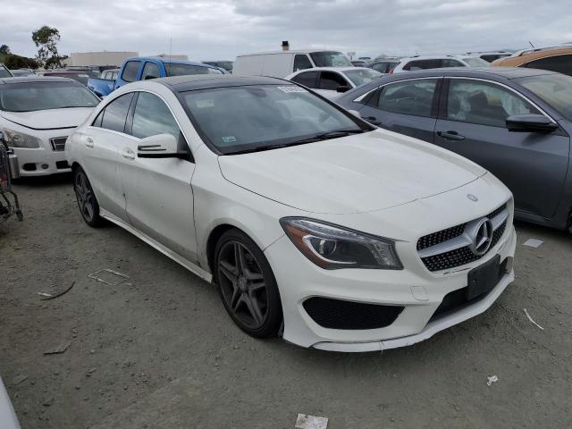 Photo 3 VIN: WDDSJ4GBXEN128203 - MERCEDES-BENZ CLA-CLASS 