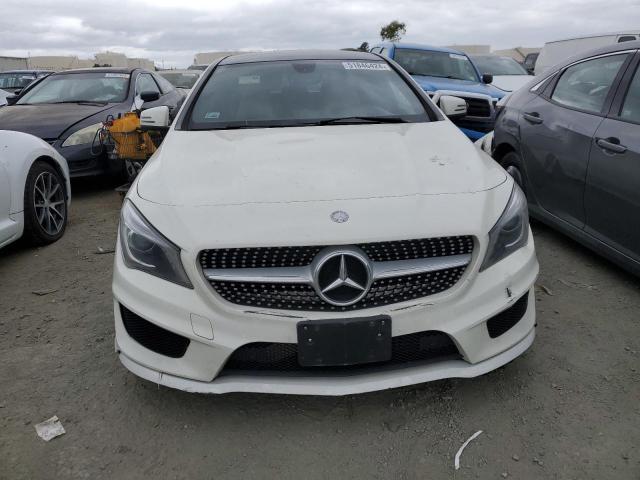 Photo 4 VIN: WDDSJ4GBXEN128203 - MERCEDES-BENZ CLA-CLASS 