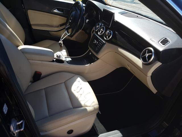 Photo 4 VIN: WDDSJ4GBXEN138892 - MERCEDES-BENZ CLA 250 4M 