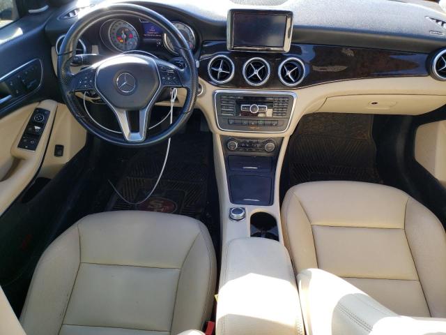 Photo 7 VIN: WDDSJ4GBXEN140609 - MERCEDES-BENZ CLA-CLASS 