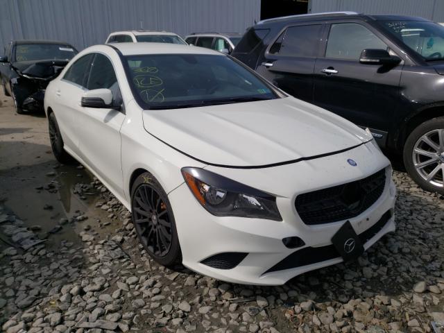 Photo 0 VIN: WDDSJ4GBXEN141002 - MERCEDES-BENZ CLA 250 4M 