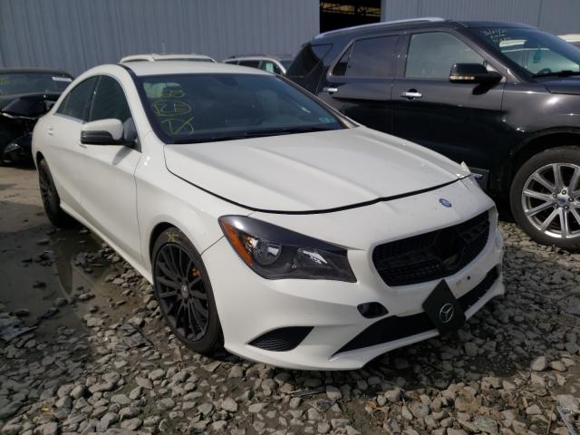 Photo 8 VIN: WDDSJ4GBXEN141002 - MERCEDES-BENZ CLA 250 4M 