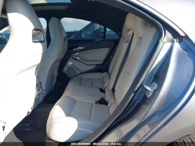 Photo 7 VIN: WDDSJ4GBXEN141727 - MERCEDES-BENZ CLA 250 