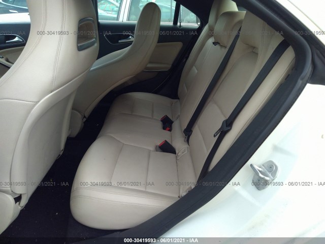 Photo 7 VIN: WDDSJ4GBXEN142537 - MERCEDES-BENZ CLA-CLASS 