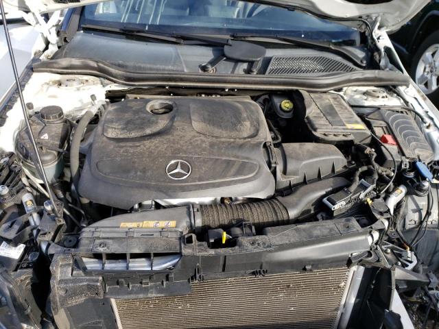 Photo 10 VIN: WDDSJ4GBXEN152825 - MERCEDES-BENZ CLA 250 4M 