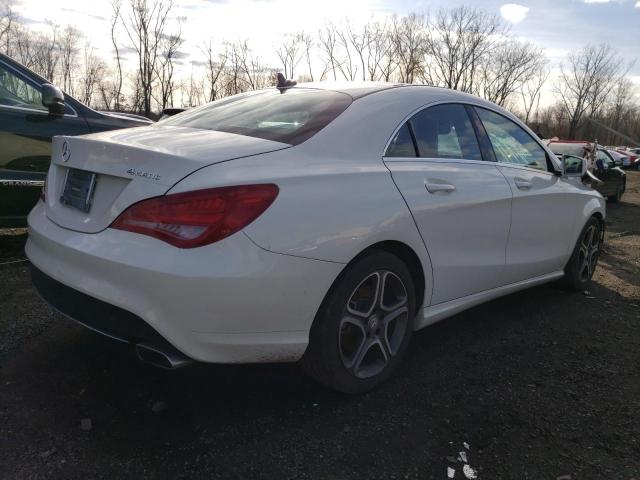 Photo 2 VIN: WDDSJ4GBXEN152825 - MERCEDES-BENZ CLA 250 4M 