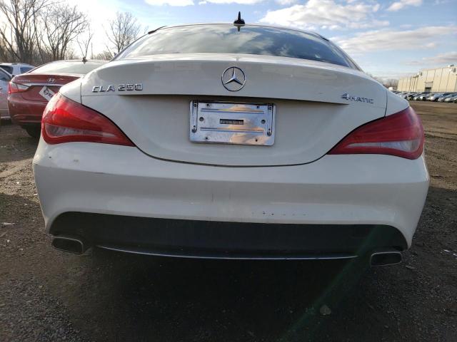 Photo 5 VIN: WDDSJ4GBXEN152825 - MERCEDES-BENZ CLA 250 4M 