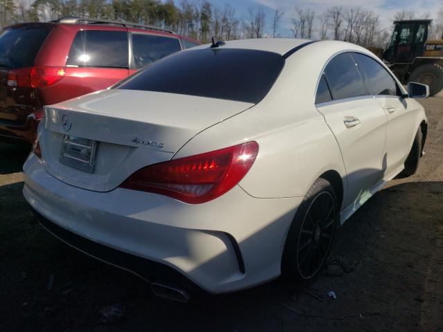 Photo 3 VIN: WDDSJ4GBXFN183378 - MERCEDES-BENZ CLA 250 4M 