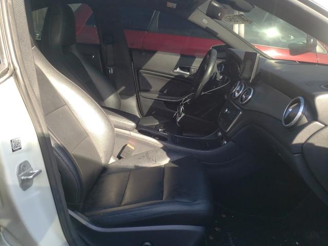 Photo 4 VIN: WDDSJ4GBXFN183378 - MERCEDES-BENZ CLA 250 4M 